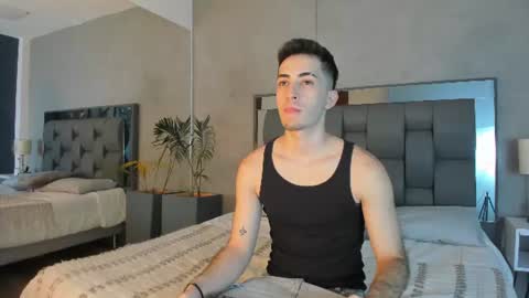 Snapshot of marcel_gassion chatting on June 15, 7:27 pm Marcel Gassion online show from June 15, 7:27 pm