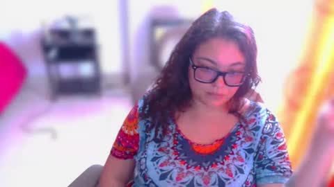 marcela2101s online show from September 23, 8:45 pm