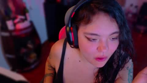 marcela2101s online show from October 21, 10:32 pm