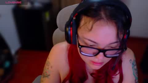 marcela2101s online show from November 30, 2:43 pm