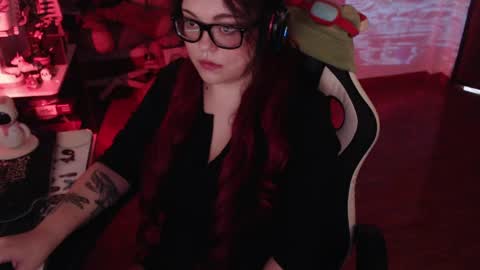 marcela2101s online show from June 6, 6:12 pm