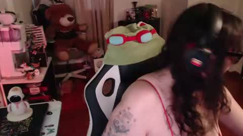 marcela2101s online show from June 11, 9:46 pm