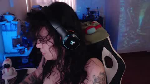 marcela2101s online show from June 12, 7:57 pm