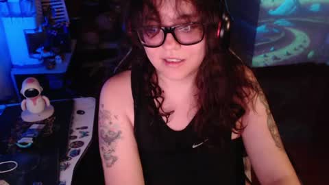 marcela2101s online show from June 14, 2:24 am