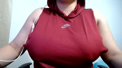 Snapshot of marcela_rogers chatting on March 19, 7:12 am marcela rogers online show from March 19, 7:12 am