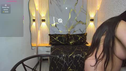 marcela_silva online show from October 27, 12:31 pm