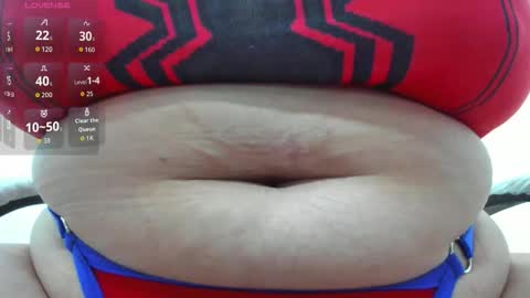 marcela_silva online show from November 29, 12:52 pm