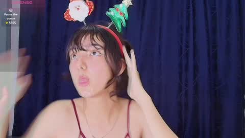 Marcela online show from December 12, 11:25 pm