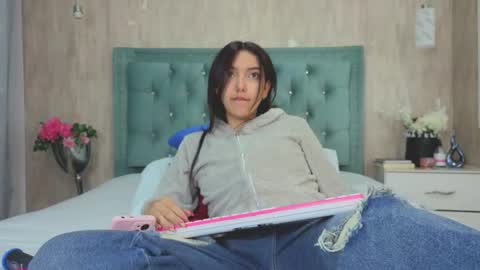 Marcela online show from September 20, 9:16 pm