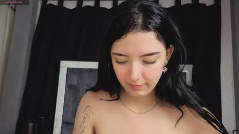 Snapshot of marcelaa_fox chatting on November 19, 8:36 am Marcela online show from November 19, 8:36 am