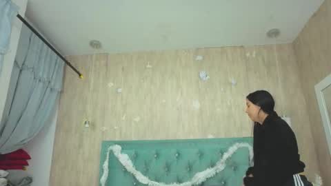 Snapshot of marcelaa_fox chatting on November 27, 8:33 pm Marcela online show from November 27, 8:33 pm