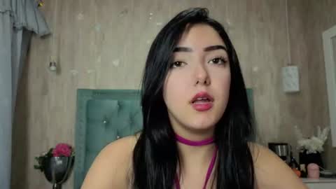 Marcela online show from June 12, 8:41 pm