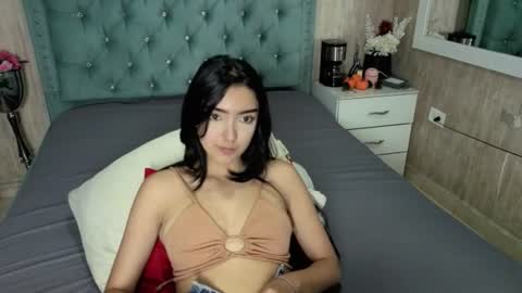 Marcela online show from June 26, 10:03 pm