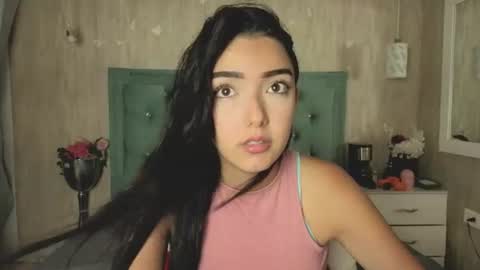 Marcela online show from July 15, 8:47 pm