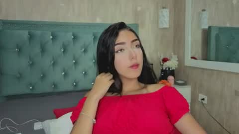 Marcela online show from July 16, 8:48 pm