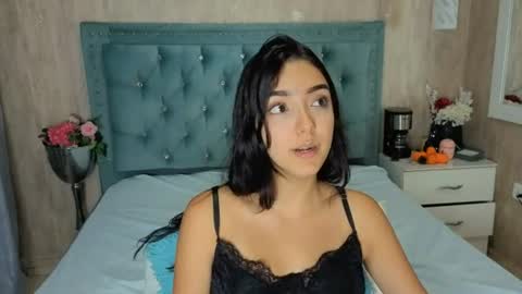 Marcela online show from July 23, 9:35 pm