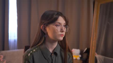 Eva online show from March 25, 11:38 am