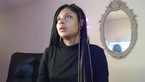 Snapshot of marceline_abadeer00 chatting on December 5, 2:53 am Michell Dayan online show from December 5, 2:53 am