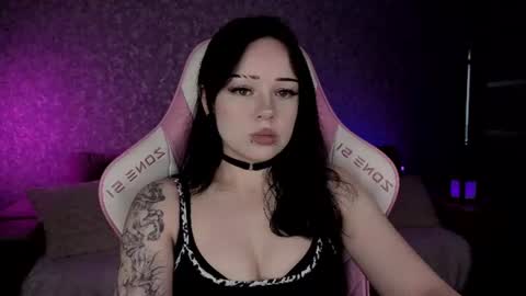 Lady Marceline online show from July 10, 11:57 am