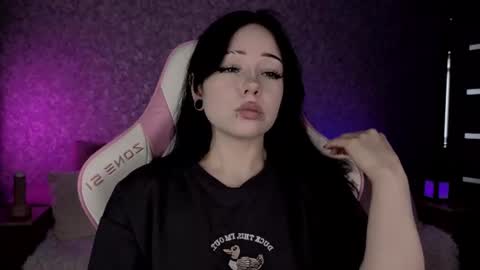Lady Marceline online show from July 15, 11:48 am