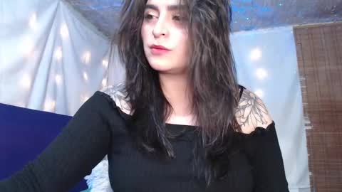M A R C I  online show from December 29, 5:54 pm