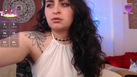 M A R C I  online show from September 24, 6:55 pm