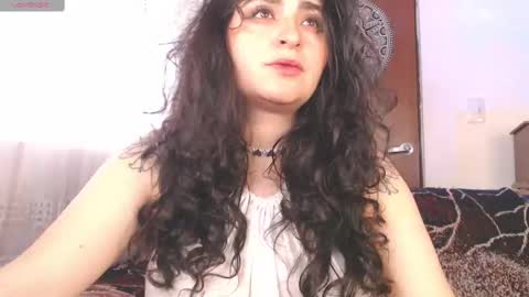 M A R C I  online show from October 8, 6:16 pm