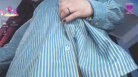 M A R C I  online show from October 12, 12:15 pm