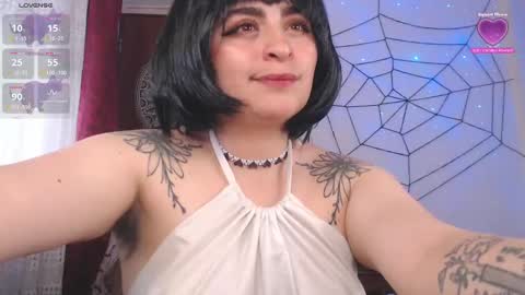 M A R C I  online show from October 27, 6:23 pm