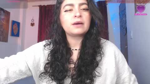 Snapshot of marceline_uu chatting on January 9, 11:35 am M A R C I online show from January 9, 11:35 am