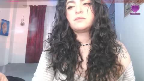 Snapshot of marceline_uu chatting on January 10, 11:34 am M A R C I online show from January 10, 11:34 am