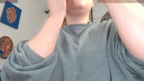 Snapshot of marceline_uu chatting on February 4, 8:20 am M A R C I online show from February 4, 8:20 am