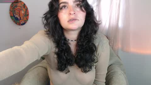 Snapshot of marceline_uu chatting on April 4, 1:30 pm M A R C I online show from April 4, 1:30 pm