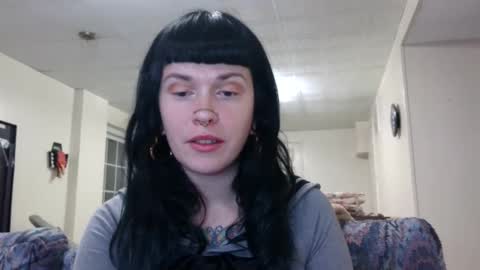 MarcelineAltaria online show from December 5, 3:26 am