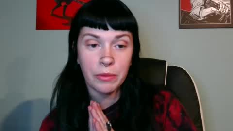 MarcelineAltaria online show from December 22, 5:01 am