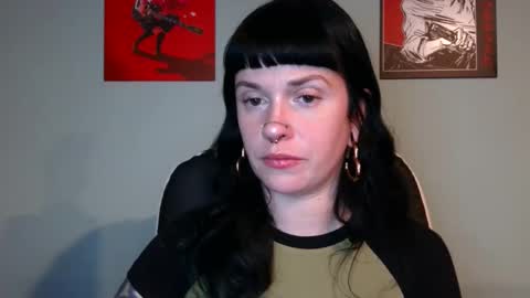 MarcelineAltaria online show from January 4, 4:55 am