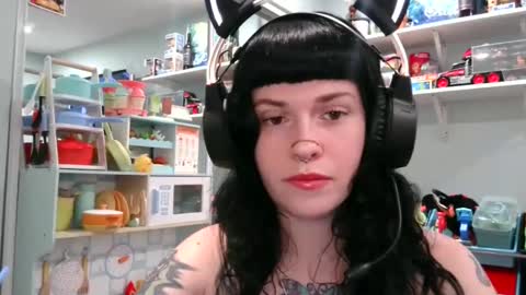 MarcelineAltaria online show from February 17, 3:58 am