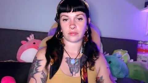 MarcelineAltaria online show from October 4, 3:48 am