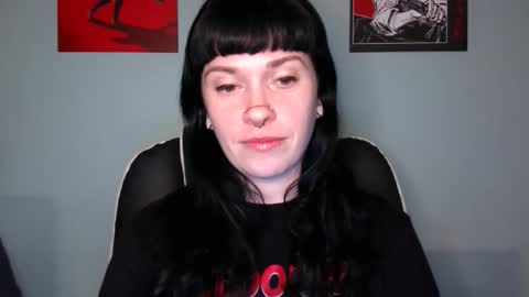 MarcelineAltaria online show from January 16, 4:38 am