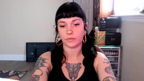MarcelineAltaria online show from February 24, 4:16 pm