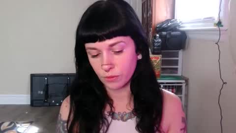 MarcelineAltaria online show from February 26, 4:50 pm