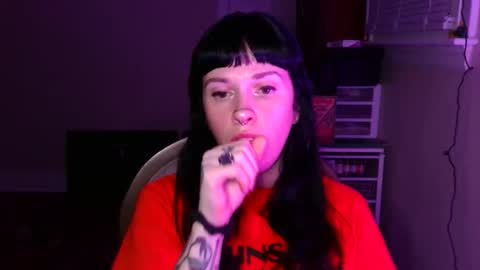MarcelineAltaria online show from February 28, 3:18 am