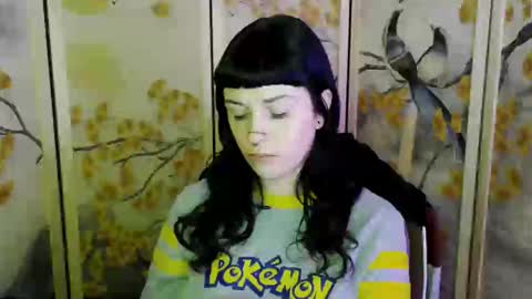 MarcelineAltaria online show from March 19, 4:05 am