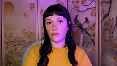 MarcelineAltaria online show from April 9, 2:22 am