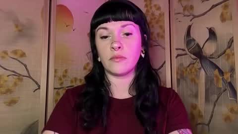 MarcelineAltaria online show from April 18, 4:49 am