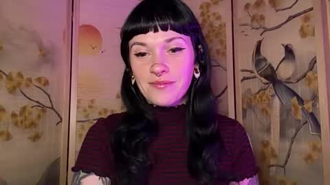 MarcelineAltaria online show from April 26, 3:04 am