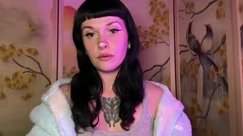 MarcelineAltaria online show from April 30, 3:57 am