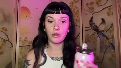 MarcelineAltaria online show from May 1, 3:44 am
