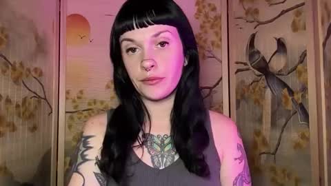 MarcelineAltaria online show from May 5, 2:52 am