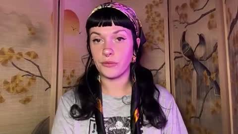 MarcelineAltaria online show from May 8, 3:01 am